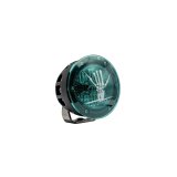 Rigid Industries x SHREDDY 360-Series 4in Lights w/Wt Bcklght (2) + 6 Covers (2 Pink/2 Teal/2 Blk) thumbnail 2