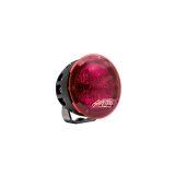 Rigid Industries x SHREDDY 360-Series 4in Lights w/Wt Bcklght (2) + 6 Covers (2 Pink/2 Teal/2 Blk) thumbnail 3