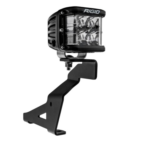 Rigid Industries 2021+ Ford F-150/Raptor A-Pillar Kit thumbnail 1