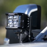 Rigid Industries 2020+ Ford Superduty A-Pillar Mount thumbnail 8