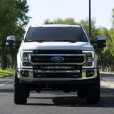 Rigid Industries 2020+ Ford Superduty A-Pillar Mount thumbnail 9
