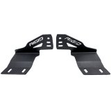 Rigid Industries 20-22 Ford Super Duty Bumper Bar Mount thumbnail 1