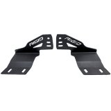 Rigid Industries 20-22 Ford Super Duty Bumper Bar Mount thumbnail 2