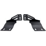 Rigid Industries 20-22 Ford Super Duty Bumper Bar Mount thumbnail 3