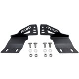 Rigid Industries 20-22 Ford Super Duty Bumper Bar Mount thumbnail 7