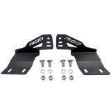 Rigid Industries 20-22 Ford Super Duty Bumper Bar Mount thumbnail 9