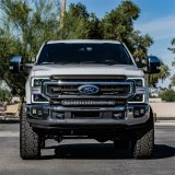 Rigid Industries 2020+ Ford Super Duty Dual Fog Mount thumbnail 6