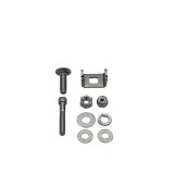 Rigid Industries SR-M & SR-Q Light Mounting Hardware Kit thumbnail 1