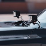 Rigid Industries 2022+ Toyota Tundra A-Pillar Lighting Kit (Fits 360-Series, D-SS Series) thumbnail 6