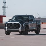 Rigid Industries 2022+ Toyota Tundra A-Pillar Lighting Kit (Fits 360-Series, D-SS Series) thumbnail 7