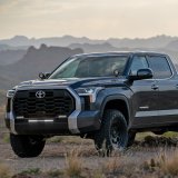 Rigid Industries 2022 Toyota Tundra - A-Pillar Mount Set of 2 Brackets thumbnail 8