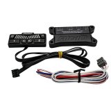Rigid Industries Adapt Light Bar Dash Switch Panel Controller Kit thumbnail 1