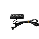 Rigid Industries Adapt Light Bar Dash Switch Panel Controller Kit thumbnail 4