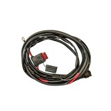 Rigid Industries Adapt Large Light Bar Wire Harness w/60 Amp Relay and Fuse thumbnail 3