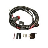 Rigid Industries Adapt Large Light Bar Wire Harness w/60 Amp Relay and Fuse thumbnail 6