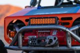 Rigid Industries E-Series 10in. Spot w/ Amber PRO Lens thumbnail 5