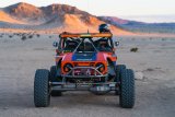 Rigid Industries E-Series 10in. Spot w/ Amber PRO Lens thumbnail 6