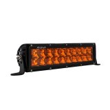Rigid Industries E-Series 10in. Spot w/ Amber PRO Lens thumbnail 8