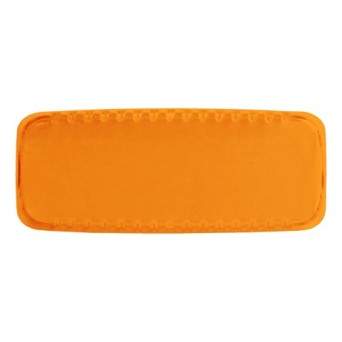 Rigid Industries Light Cover for SR-Q Series Amber PRO thumbnail 1