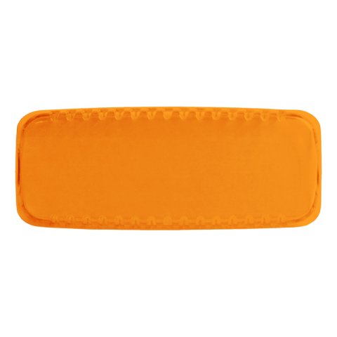 Rigid Industries Light Cover for SR-Q Series Amber PRO thumbnail 2