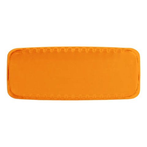 Rigid Industries Light Cover for SR-Q Series Amber PRO thumbnail 3
