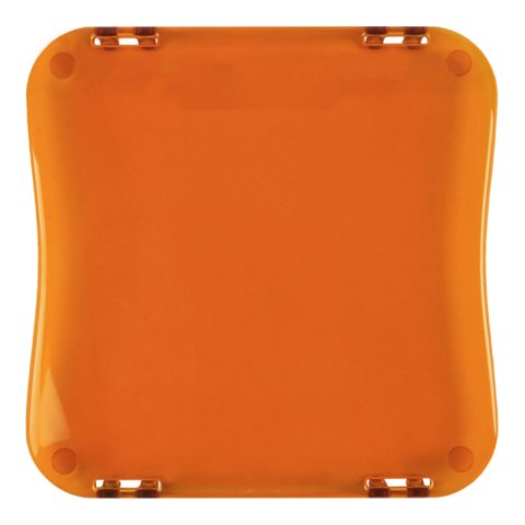 Rigid Industries Light Cover for D-XL Series Amber PRO thumbnail 2