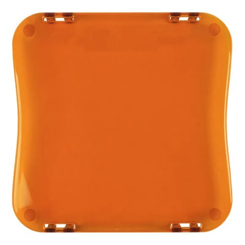 Rigid Industries Light Cover for D-XL Series Amber PRO thumbnail 3