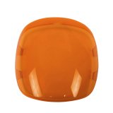 Rigid Industries Light Cover for Adapt XE Amber PRO thumbnail 1