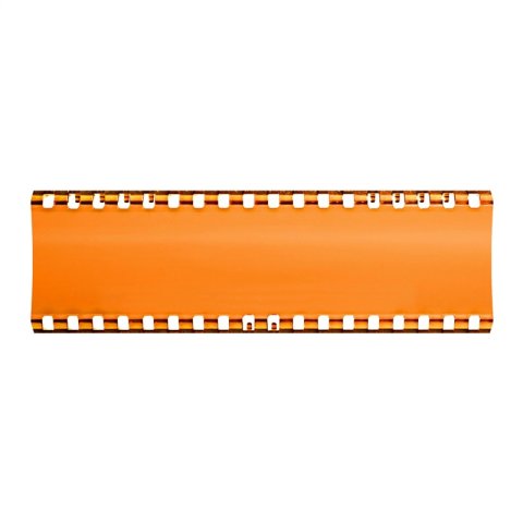 Rigid Industries Light Cover for SR-Series Amber PRO - 6in. thumbnail 2