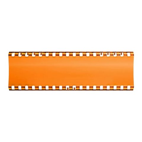 Rigid Industries Light Cover for SR-Series Amber PRO - 6in. thumbnail 3