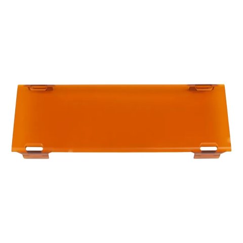Rigid Industries Light Cover for E/RDS Amber PRO - 10in. thumbnail 5