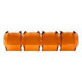 Rigid Industries Light Cover for Adapt Amber PRO - 10in. thumbnail 1