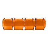 Rigid Industries Light Cover for Adapt Amber PRO - 10in. thumbnail 2