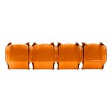 Rigid Industries Light Cover for Adapt Amber PRO - 10in. thumbnail 3