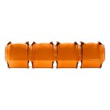 Rigid Industries Light Cover for Adapt Amber PRO - 10in. thumbnail 4