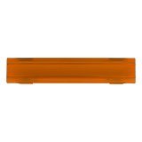 Rigid Industries Light Cover for SR-Series Amber PRO - 11in. thumbnail 2