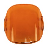 Rigid Industries Light Cover for Adapt XP Amber PRO thumbnail 1
