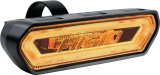 Rigid Industries Chase Tail Light Kit w/ Mounting Bracket - Amber thumbnail 1