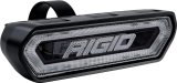 Rigid Industries Chase Tail Light Kit w/ Mounting Bracket - Amber thumbnail 3