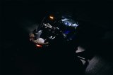 Rigid Industries Chase Tail Light Kit w/ Mounting Bracket - Blue thumbnail 4