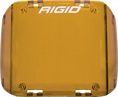 Rigid Industries D-SS - Yellow Cover thumbnail 7