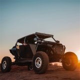 Rigid Industries Revolve 20in Bar w/White Trim Ring thumbnail 6