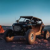 Rigid Industries Revolve 20in Bar w/White Trim Ring thumbnail 7