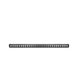 Rigid Industries Revolve 40in Bar w/White Trim Ring thumbnail 1