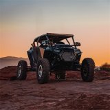 Rigid Industries Revolve 50in Bar w/White Trim Ring thumbnail 8