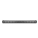 Rigid Industries Revolve 30in Bar w/Amber Trim Ring thumbnail 1