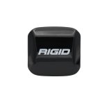 Rigid Industries Revolve Series Pod Light Cover - Black Set of 2 thumbnail 1