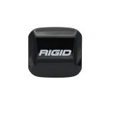 Rigid Industries Revolve Series Pod Light Cover - Black Set of 2 thumbnail 2