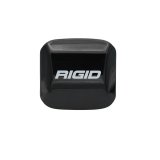 Rigid Industries Revolve Series Pod Light Cover - Black Set of 2 thumbnail 5