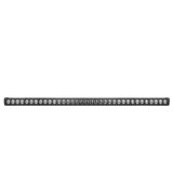 Rigid Industries Revolve 50in Bar w/Amber Trim Ring thumbnail 1